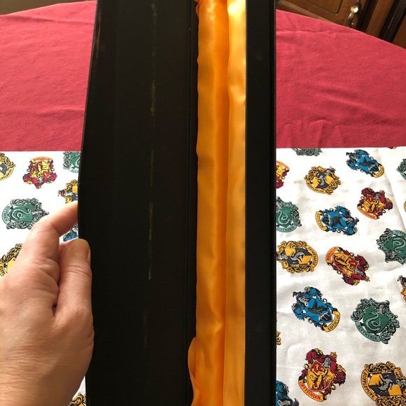 Harry Potter Hermione Wands (2 wands) - Picture 5 of 5